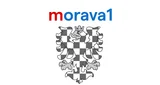 Rádio morava1 - Česká Republika, Olomoucký, Olomouc logo