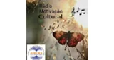 Rádio Motivação Cultural - Brasil, Ceará, Pacatuba 로고