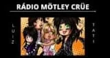 RÁDIO Mötley Crüe - Brasil, São Paulo, Iguape-Logo