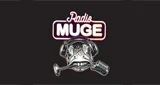 Radio Muge - France, Occitanie, Sète logotipas