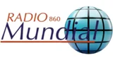 Rádio Mundial - Brasil, Minas Gerais, Ipatinga logo