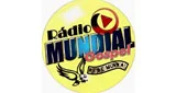 Radio Mundial Gospel Formosa - Brasil, Goiás, Formosa logo