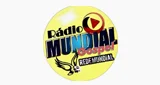 Radio Mundial Gospel Teofilo Otoni - Brasil, Minas Gerais, Teófilo Otoni 로고