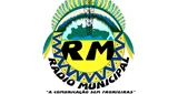 Логотип Rádio Municipal - Brasil, Amazonas, São Gabriel