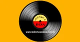 Logo Radio Música Boa - Brasil, Paraná, Apucarana
