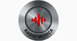 Logo Radio Musica - Chile, Metropolitana, Curacaví