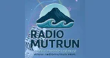 Logo Radio Mutrun - Chile, Maule, Constitución