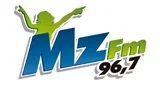 Rádio MZ FM - Brasil, Paraná, Ponta Grossa logo