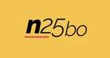 Logotip Radio n25bo - Bolivia, La Paz, La Paz