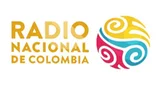 Логотип Radio Nacional de Colombia - Colombia, Santander, Bucaramanga