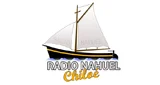 Radio Nahuel - Chile, Los Lagos, Castro logo
