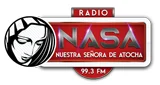 Logo Radio NASA - Bolivia, Potosí, Atocha
