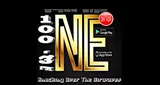 Radio NE FM100.3 - Philippines, Central Luzon, San Jose logo