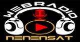 Rádio Nenén Sat - Brasil, Ceará, Fortaleza logo