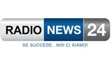 Radio News 24 - Italia, Lazio, Roma loqosu