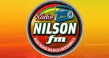Rádio Nilson FM - Brasil, Maranhão, Porto Rico do Maranhão logo