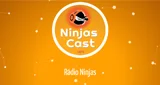 Radio Ninjas - Brasil, Bahia, Feira de Santana logo