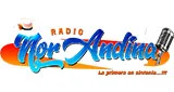 Radio Nor Andina - Perú, Departamento de Cajamarca, Celendín logotipas