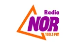 Logo Radio NOR - Georgia, Samtskhe-Javakheti, Ninotsminda