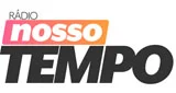 Logotip Rádio Nosso Tempo - Angola, Luanda