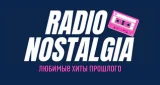 RADIO NOSTALGIA - Eesti, Tallinnのロゴ