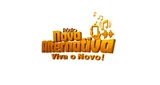 Rádio Nova Alternativa - Brasil, Minas Gerais, São Gotardo 로고