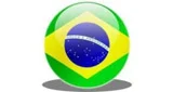 Rádio Nova Brasil FM - Brasil, Bahia, Salvador-logo