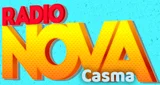 Logo Radio Nova - Casma - Perú, Ancash, Casma