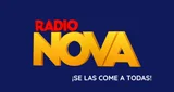Sigla Radio Nova - Lima - Perú, Provincia de Lima, Lima