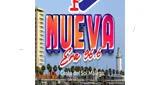 Logo Radio Nueva Era - España, Andalucía, Málaga