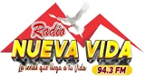 Radio Nueva Vida - Cusco - Perú, Departamento de Cusco, Colquepata-logo
