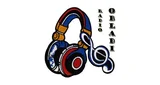 Logo Radio Obladi - România, Bucharest, București