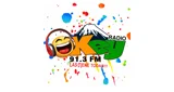 Logo Radio Okey - Perú, Departamento de Arequipa, Arequipa