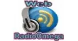 Radio Omega - Brasil, Sergipe, Propriá logo