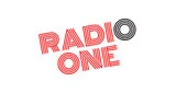 Radio One - Latvija, Rīga logo