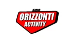 Логотип Radio Orizzonti Activity - Italia, Puglia, Galatina