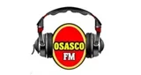 Rádio Osasco FM - Brasil, São Paulo, Osasco logo