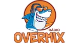 Radio Overmix - Brasil, Paraná, Londrina logo