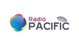 Logo Radio Pacific - Haïti, Ouest, Pétionville