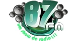 Logo Rádio Pains FM - Brasil, Minas Gerais, Pains