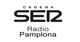 Radio Pamplona - España, Navarra, Pamplona logo