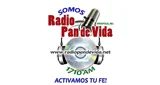 Логотип Radio Pan De Vida - United States, Maryland, Annapolis