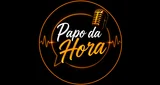 Rádio Papo da Hora - Brasil, São Paulo, Jaboticabal logo