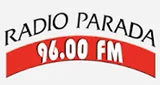 Radio Parada - Polska, Województwo łódzkie, Łódź logo