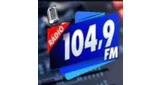 Лого Rádio Paraiso FM 104.9 ZYS 985 - Brasil, Bahia, Salvador