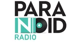 Radio Paranoid - Ελλάδα, Αττική, Αθήνα logotips