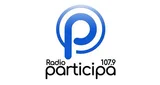 Logo Radio Participa - Chile, Valparaíso, Limache