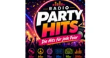 Radio Partyhits - Deutschland, Berlin, Berlin 로고