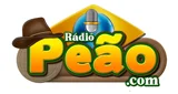 Rádio Peão.Com - Brasil, Goiás, Britânia-logo