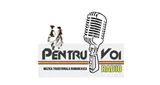 Radio Pentru Voi - România, Bucharest, București logo